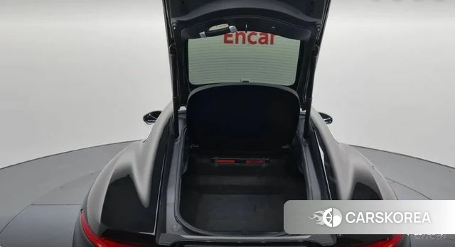 Jaguar F-TYPE id 4711183 из Кореи 11