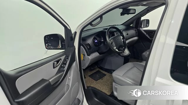 Hyundai The New Grand Starex id 5054343 из Кореи 11