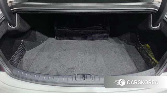 Genesis G80 (RG3) id 4992268 из Кореи 11