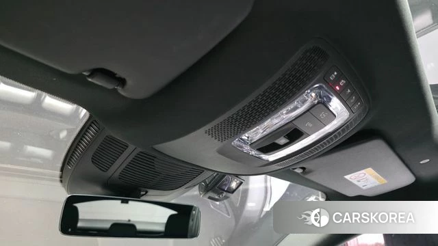 Mercedes-Benz GLE-Class W167 id 5002693 из Кореи 11