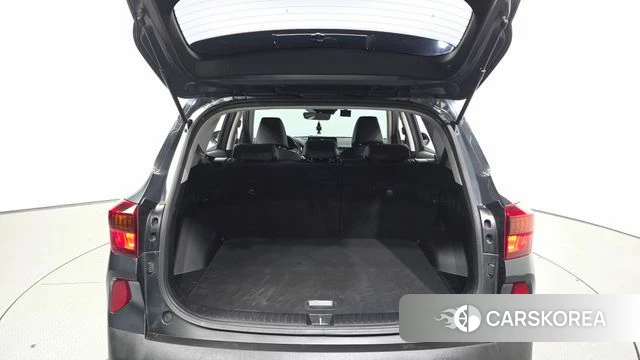 Kia Seltos id 4991808 из Кореи 11