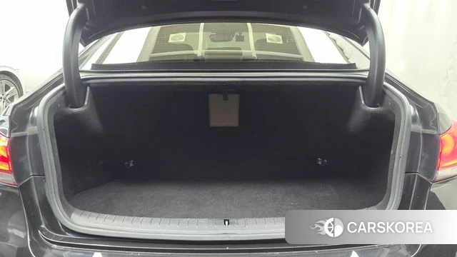 Genesis G80 id 5024079 из Кореи 11