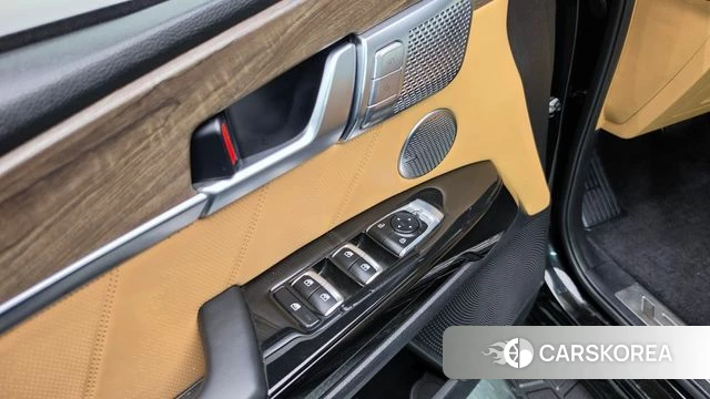 Kia Mohave Master id 4992998 из Кореи 11