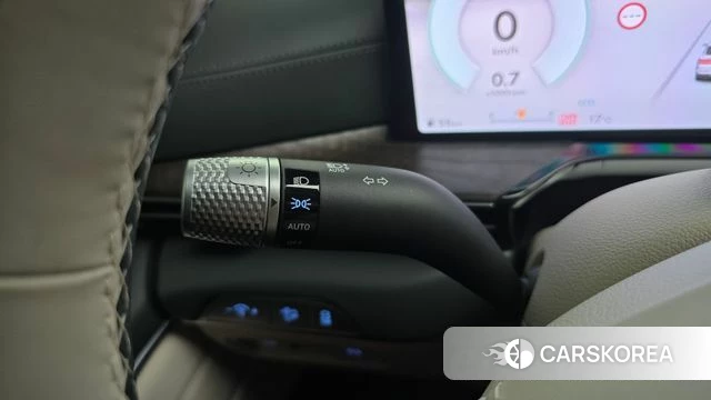 Genesis GV80 id 5052014 из Кореи 11