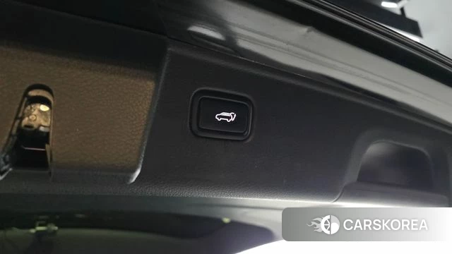 Kia Mohave Master id 5023315 из Кореи 11
