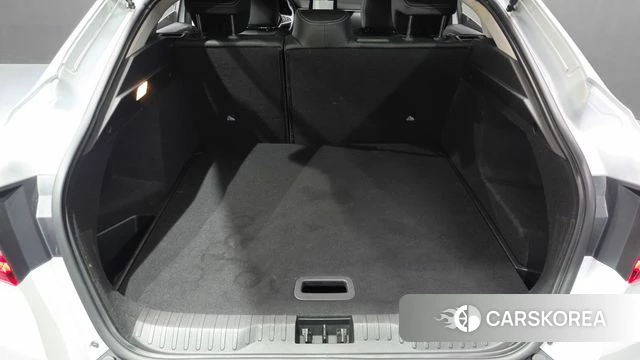 Renault Korea (Samsung) XM3 id 4992883 из Кореи 11