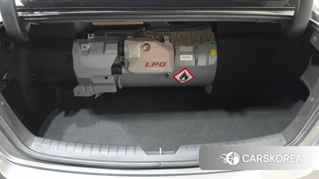 Hyundai Sonata New Rise id 5023958 из Кореи 11