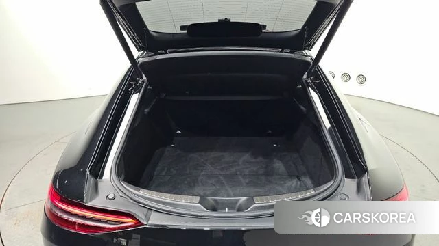 Mercedes-Benz AMG GT id 4977506 из Кореи 11