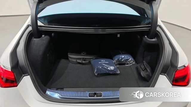 Mercedes-Benz S-Class W223 id 5021006 из Кореи 11