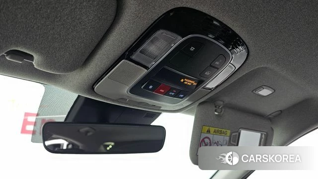 Hyundai Sonata (DN8) id 5027668 из Кореи 11