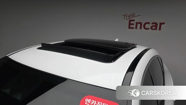 Genesis GV80 Coupe id 5026693 из Кореи 11