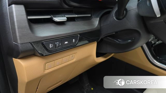 Kia Carnival 4th generation id 4997193 из Кореи 11