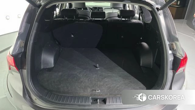Hyundai The New Santa Fe id 4996731 из Кореи 11