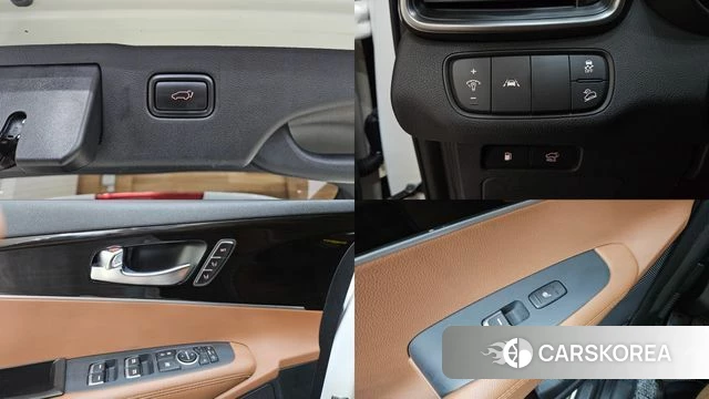 Kia The New Sorento id 5004542 из Кореи 11