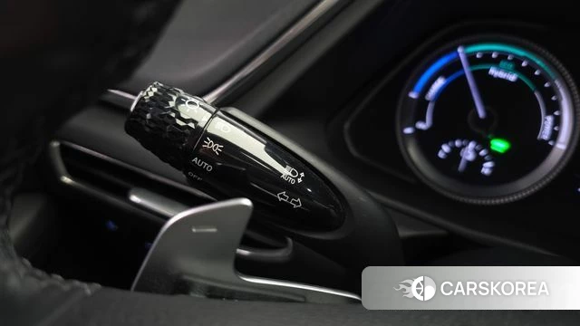 Hyundai Sonata Hybrid (DN8) id 4794362 из Кореи 11