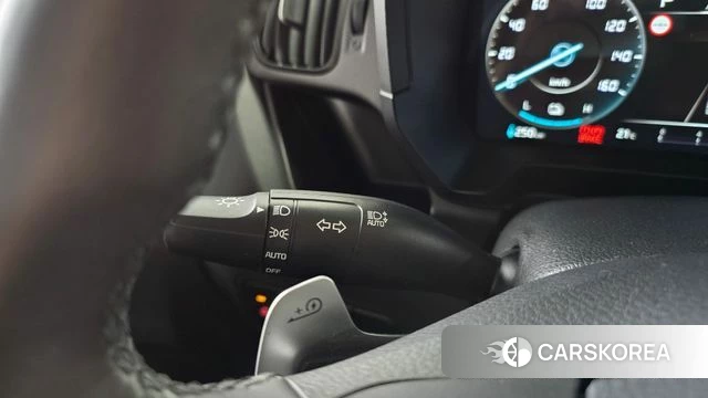 Kia The New Kia Ray EV id 5032724 из Кореи 11