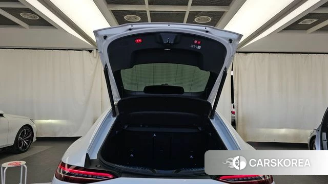 Mercedes-Benz AMG GT id 5021741 из Кореи 11