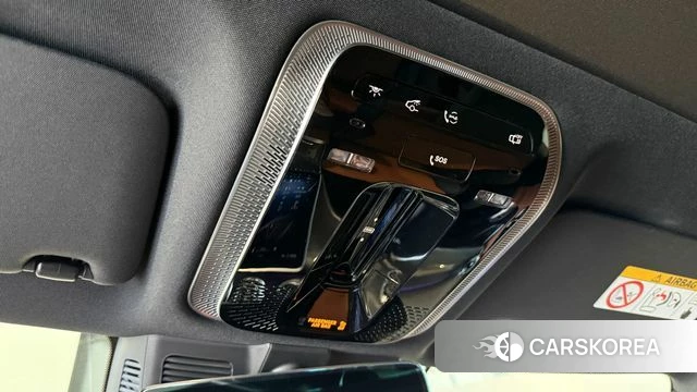 Mercedes-Benz C-Class W206 id 5046542 из Кореи 11