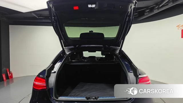 Mercedes-Benz GLC-Class X253 id 5023872 из Кореи 11