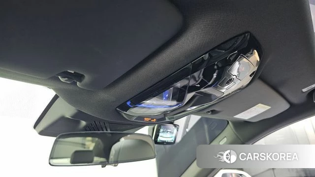 BMW i5 (G60) id 4964982 из Кореи 11