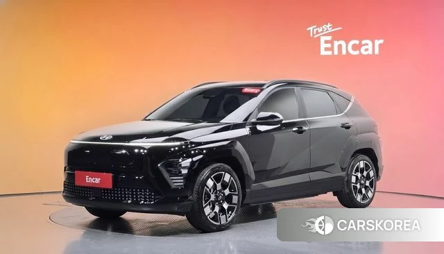Hyundai Kona Electric (SX2) id 5026716 из Кореи 11