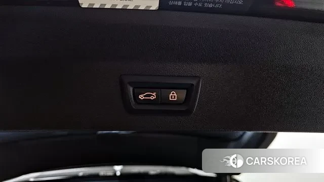 BMW X3 (G01) id 3484007 из Кореи 11