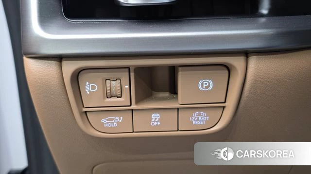 Hyundai Grandeur Hybrid (GN7) id 4985881 из Кореи 11