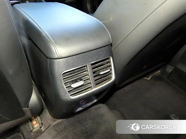 Hyundai Sonata (DN8) id 4794147 из Кореи 11