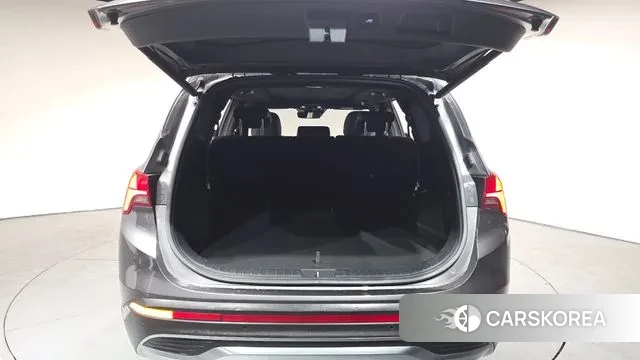 Hyundai The New Santa Fe id 3765641 из Кореи 11