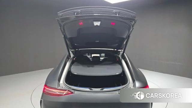 Mercedes-Benz AMG GT id 4976874 из Кореи 11