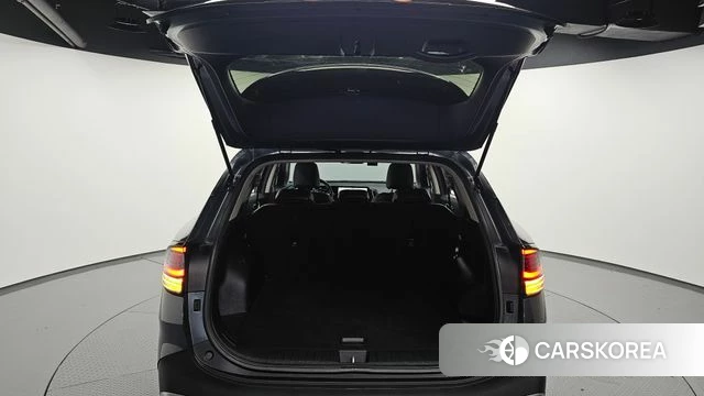 Kia Sportage 5th Generation Hybrid id 5016954 из Кореи 11