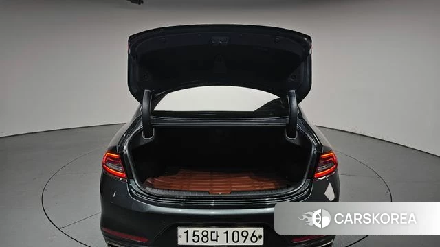 Hyundai Grandeur IG id 4625884 из Кореи 11
