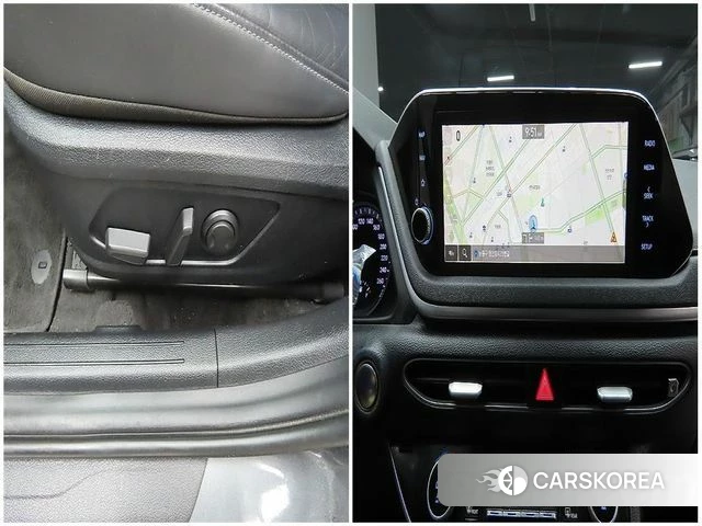 Hyundai Sonata (DN8) id 4998427 из Кореи 11