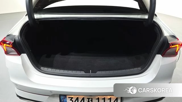Kia K5 3rd generation id 4966843 из Кореи 11