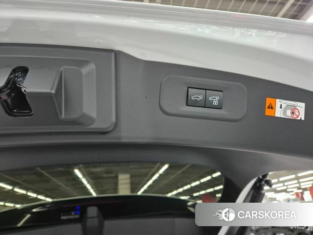 Lexus NX350h Second generation id 4921078 из Кореи 11