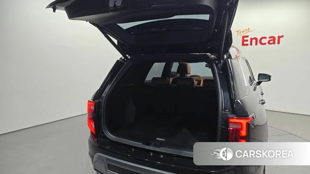 Ssangyong Torres id 5046935 из Кореи 11