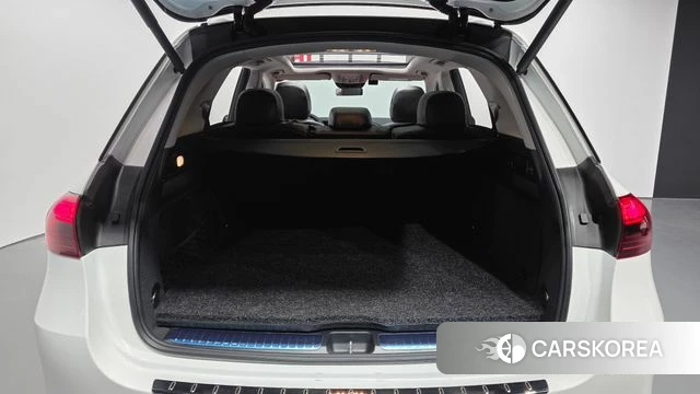 Mercedes-Benz GLE-Class W167 id 4975121 из Кореи 11