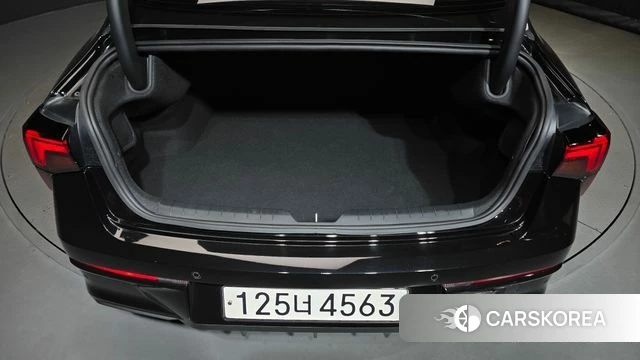Kia The New K5 Hybrid 3rd generation id 4950447 из Кореи 11