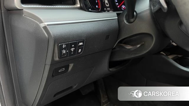 Kia K5 3rd generation id 4991388 из Кореи 11