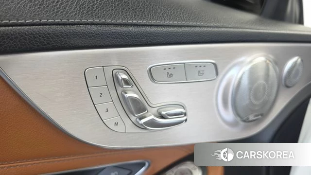 Mercedes-Benz C-Class W205 id 4959926 из Кореи 11