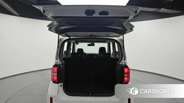 Kia The New Kia Ray id 5011940 из Кореи 11