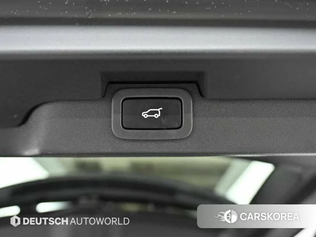 Land Rover Discovery 5 id 4987425 из Кореи 11