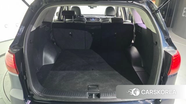 Kia The New Sorento id 5004189 из Кореи 11