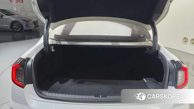 Hyundai Sonata (DN8) id 4952506 из Кореи 11