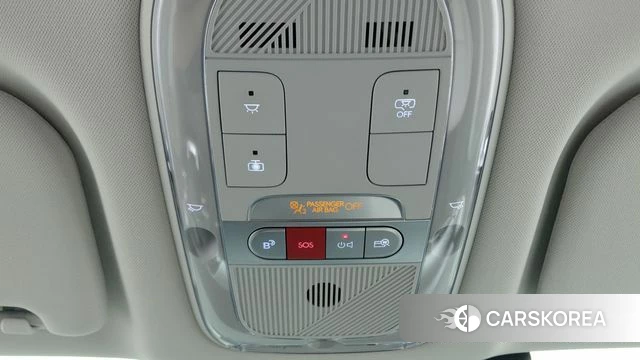 Hyundai Ionic 9 id 5026169 из Кореи 11