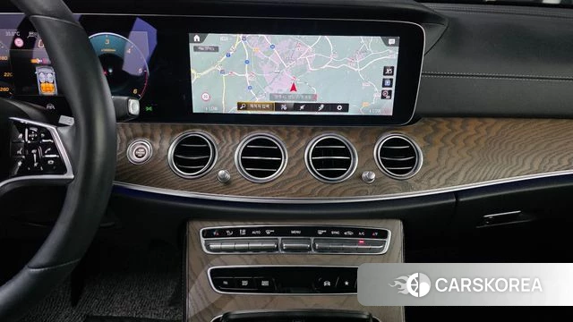 Mercedes-Benz E-Class W213 id 4661816 из Кореи 11
