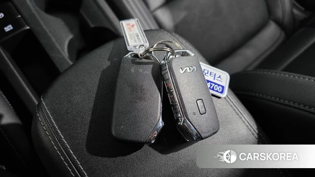 Kia The New Seltos id 4995946 из Кореи 11