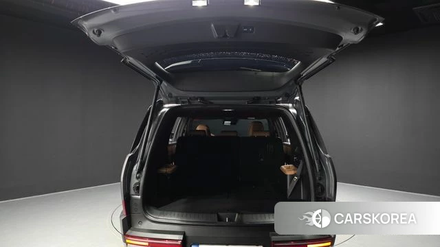 Hyundai Santa Fe (MX5) id 4980321 из Кореи 11