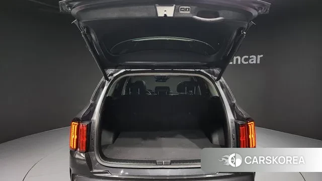 Kia Sorento 4th Generation id 3546812 из Кореи 11