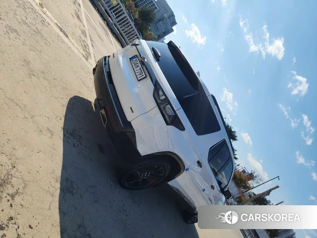 Chevrolet (GM Daewoo) Traverse id 5041253 из Кореи 11